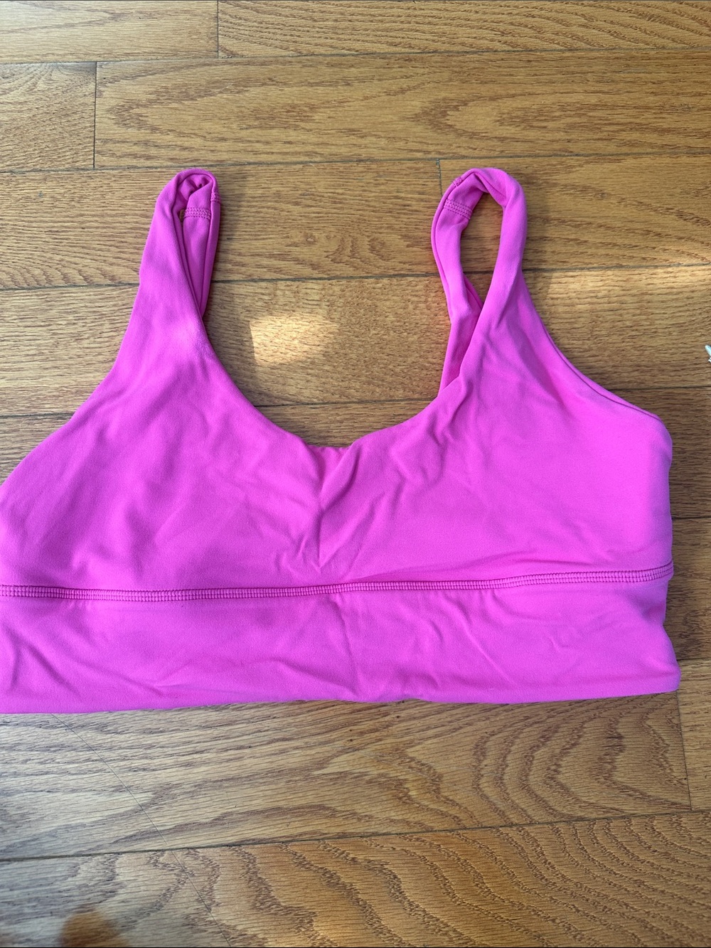 🍋 LULULEMON sports bra
